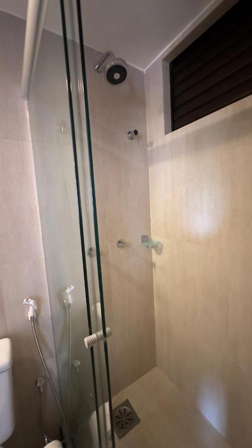 Aconchegante Apartamento No Lago Brasília Exterior photo