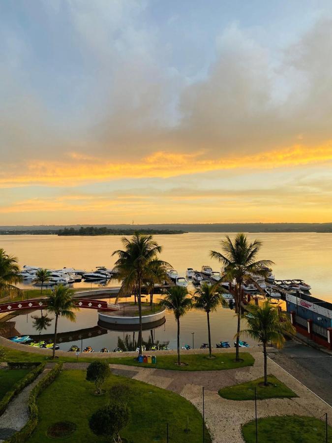 Aconchegante Apartamento No Lago Brasília Exterior photo