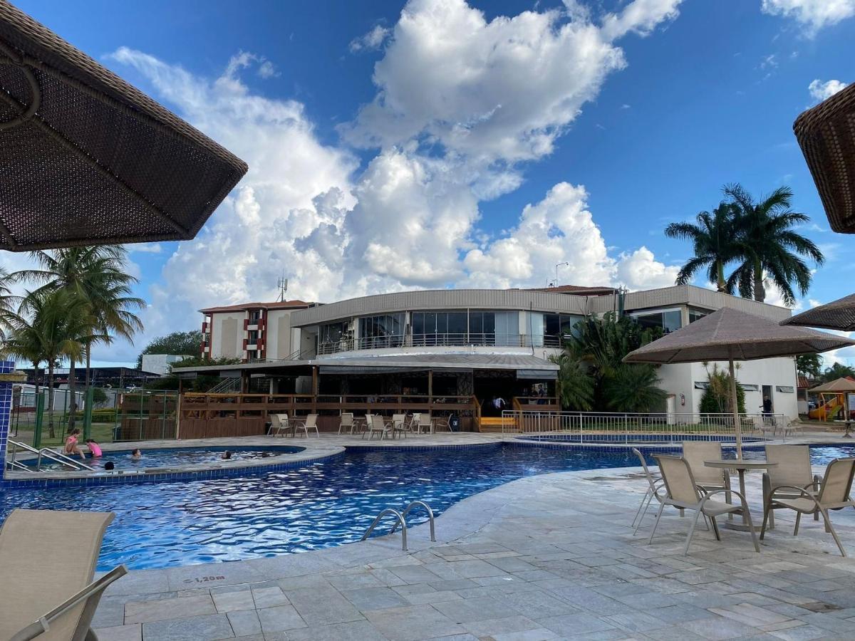 Aconchegante Apartamento No Lago Brasília Exterior photo